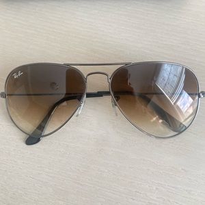 Ray-Ban Aviators
